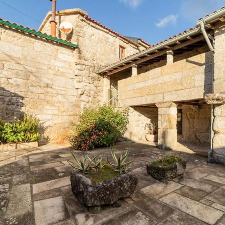 Soajo Casa De Campo Eksteriør bilde