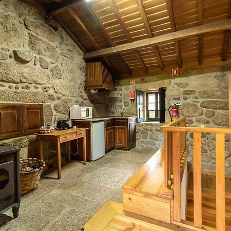 Soajo Casa De Campo Eksteriør bilde
