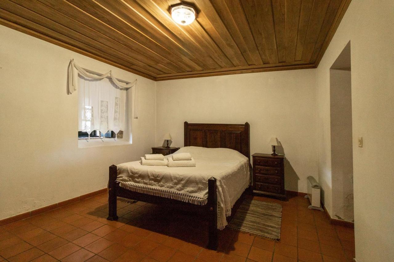 Soajo Casa De Campo Eksteriør bilde
