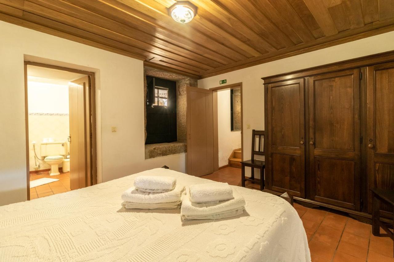 Soajo Casa De Campo Eksteriør bilde