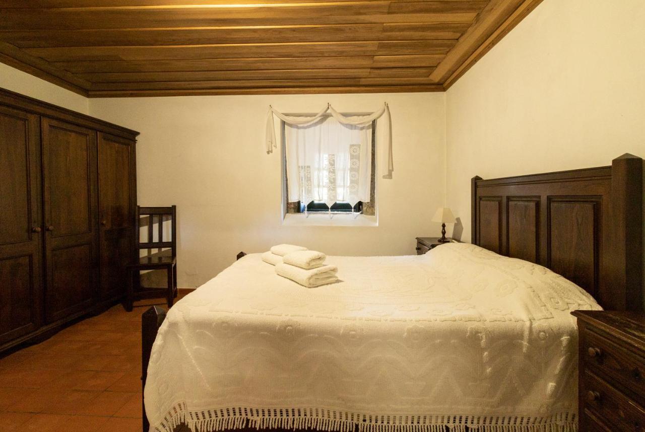 Soajo Casa De Campo Eksteriør bilde
