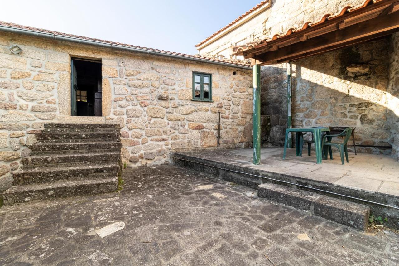 Soajo Casa De Campo Eksteriør bilde
