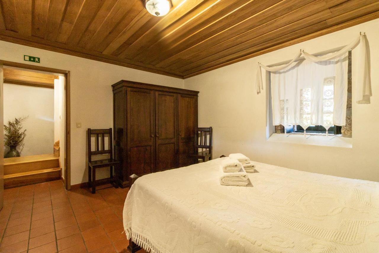 Soajo Casa De Campo Eksteriør bilde